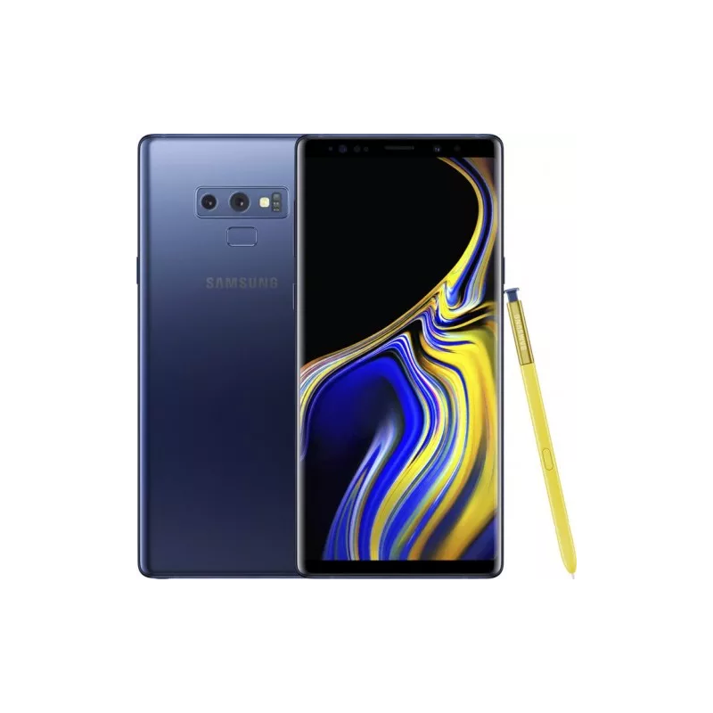 Samsung Galaxy Note 9