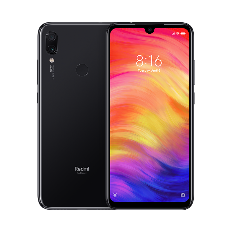 Xiaomi Redmi Note 7