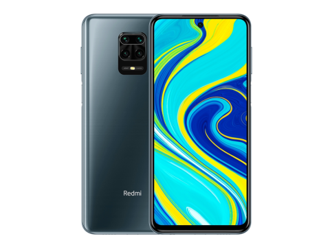 Xiaomi Redmi Note 9S