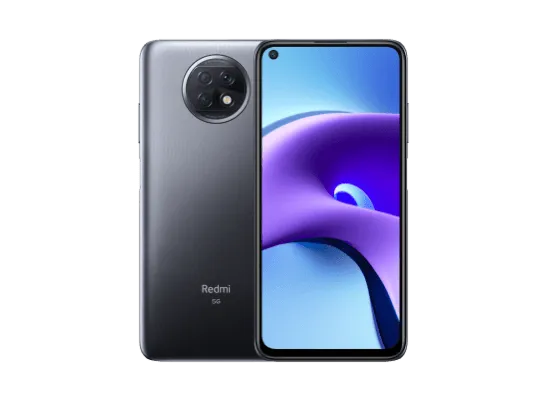 Xiaomi Redmi Note 9T