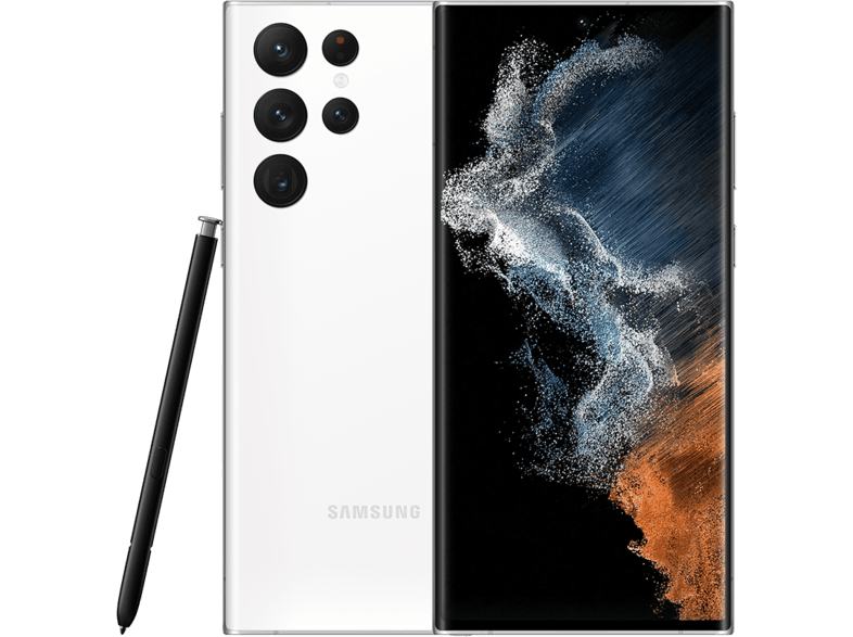 Samsung Galaxy S22 Ultra