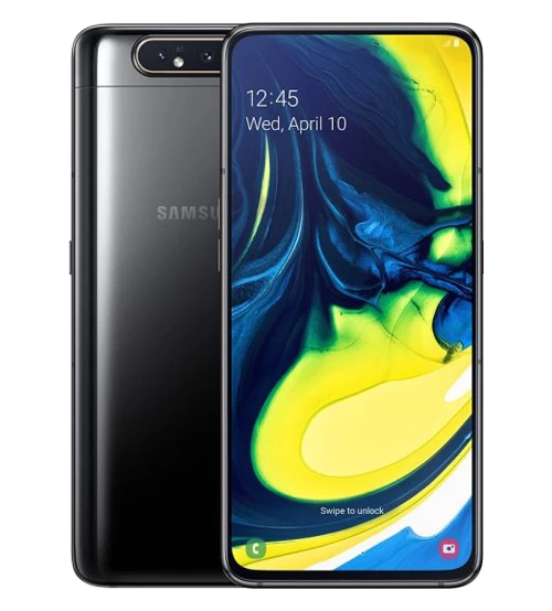 Samsung Galaxy A80