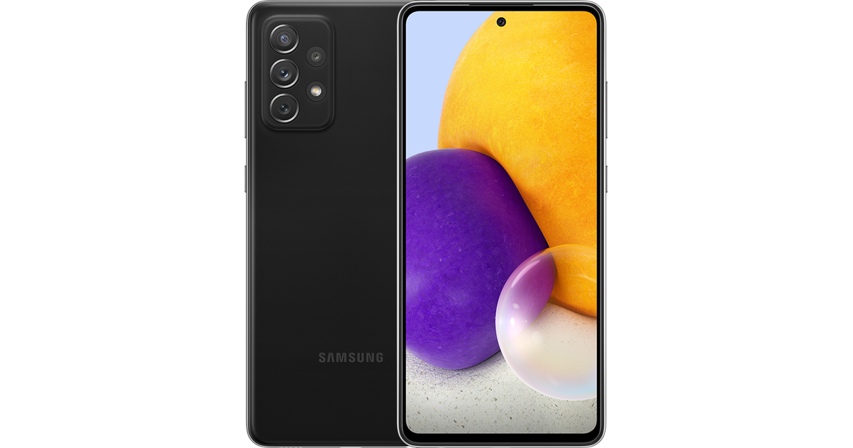 Samsung Galaxy A72