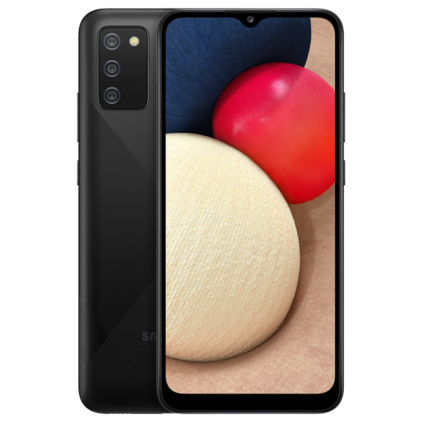 Samsung Galaxy A02S