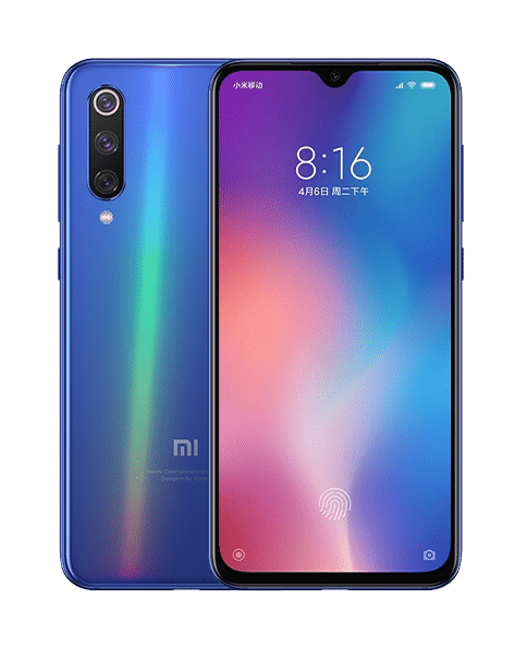 Xiaomi Mi 9 SE